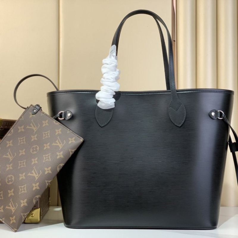 LV Shopping Bags